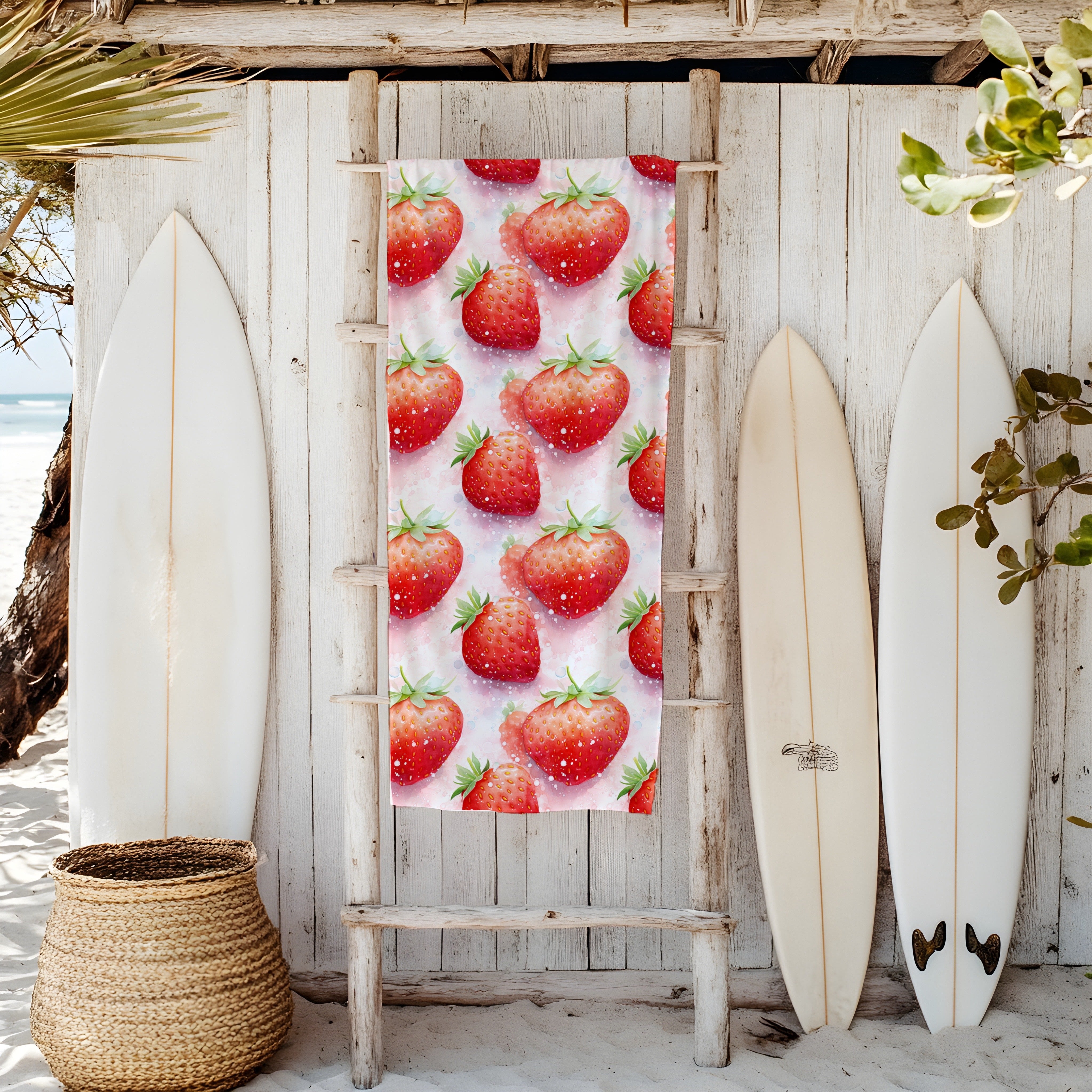 Handtuch Vorbestellung